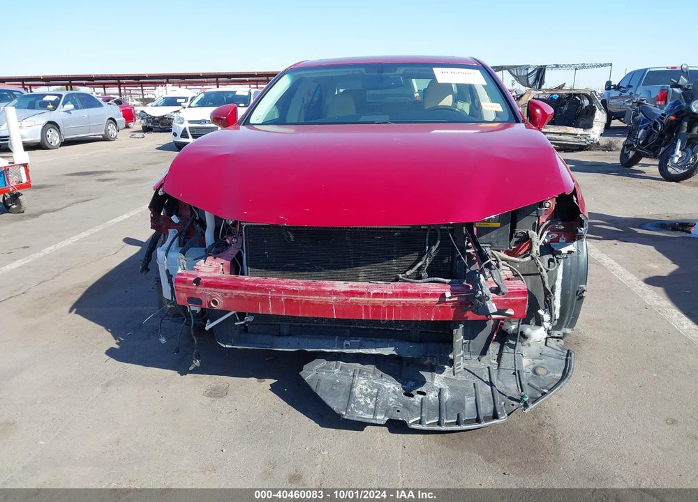 2015 LEXUS ES 350 VIN: JTHBK1GG4F2207286