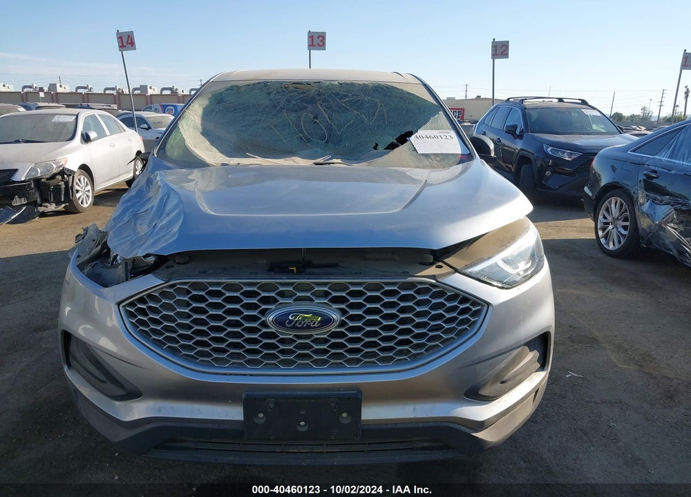 2023 FORD EDGE SE VIN: 2FMPK4G92PBA12210