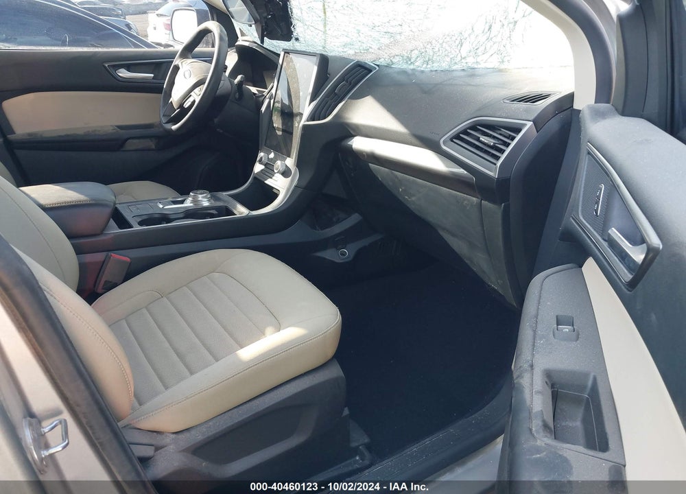 2023 FORD EDGE SE VIN: 2FMPK4G92PBA12210