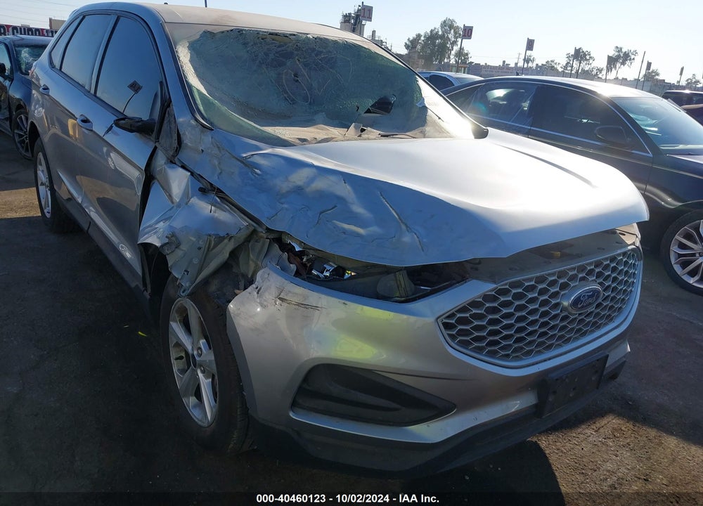 2023 FORD EDGE SE VIN: 2FMPK4G92PBA12210