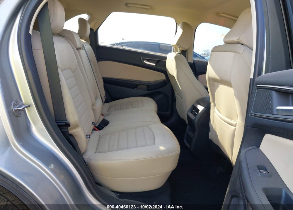 2023 FORD EDGE SE VIN: 2FMPK4G92PBA12210