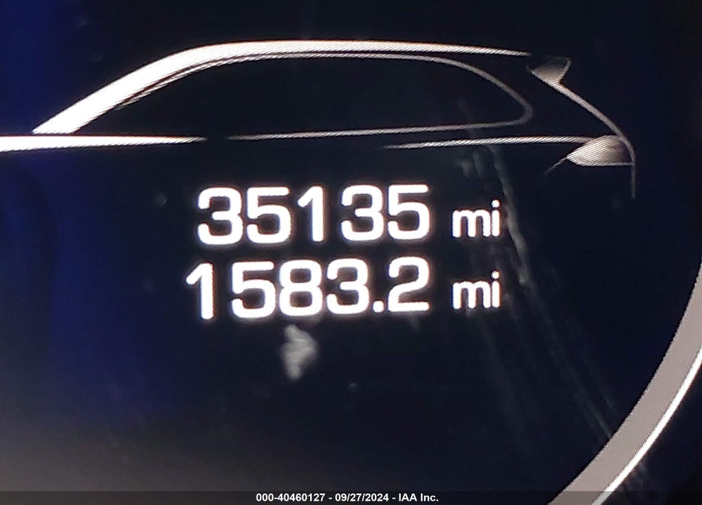 2020 PORSCHE CAYENNE VIN: WP1AA2AY8LDA03712