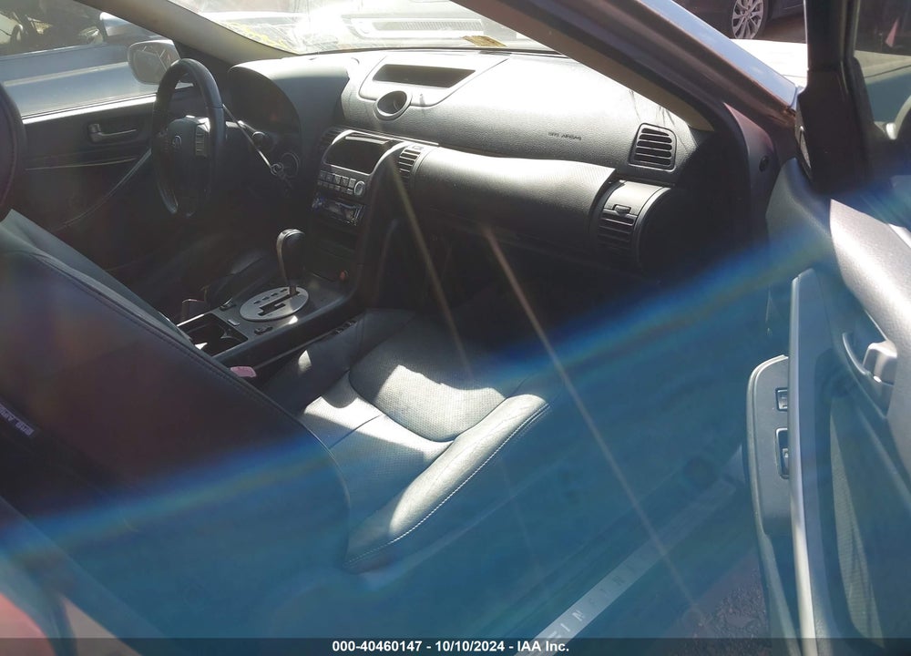 2004 INFINITI G35 VIN: JNKCV51E54M103496