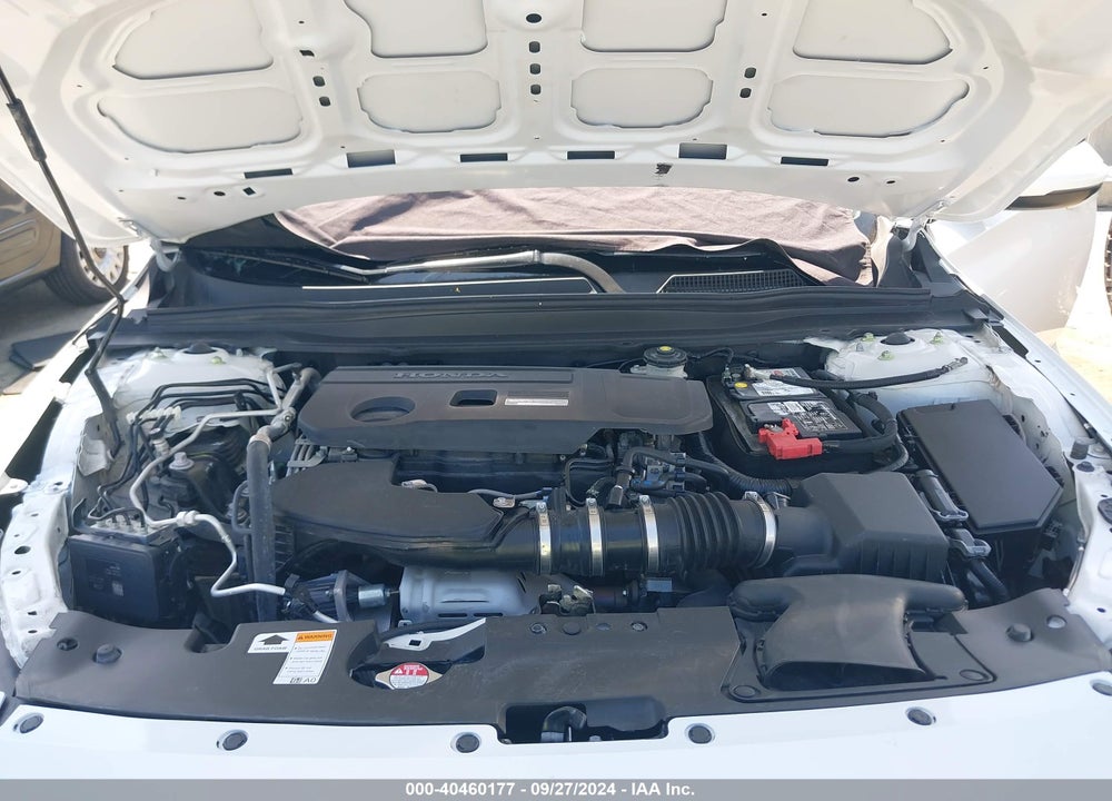2018 HONDA ACCORD TOURING 2.0T VIN: 1HGCV2F9XJA051034