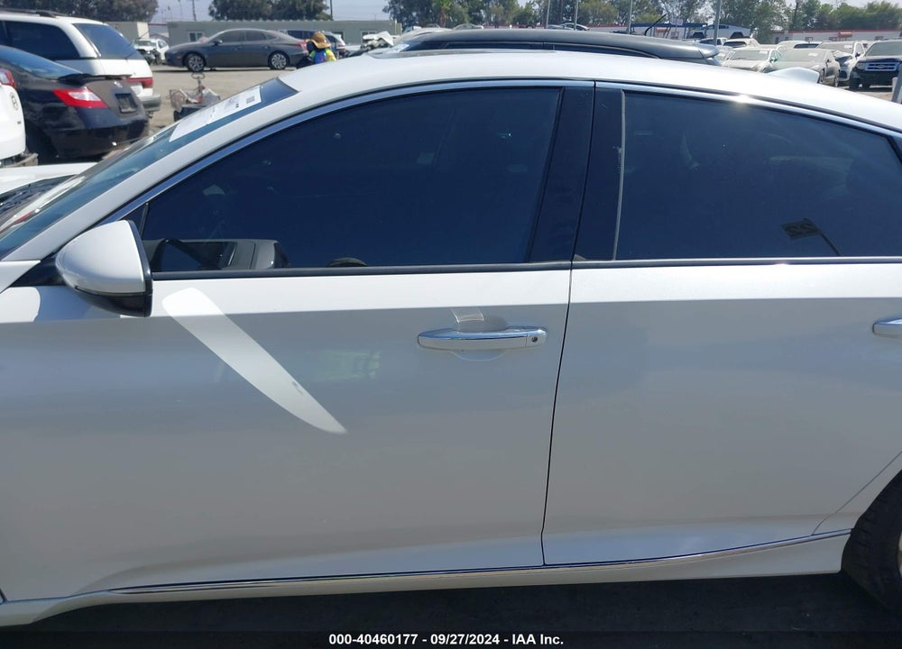 2018 HONDA ACCORD TOURING 2.0T VIN: 1HGCV2F9XJA051034