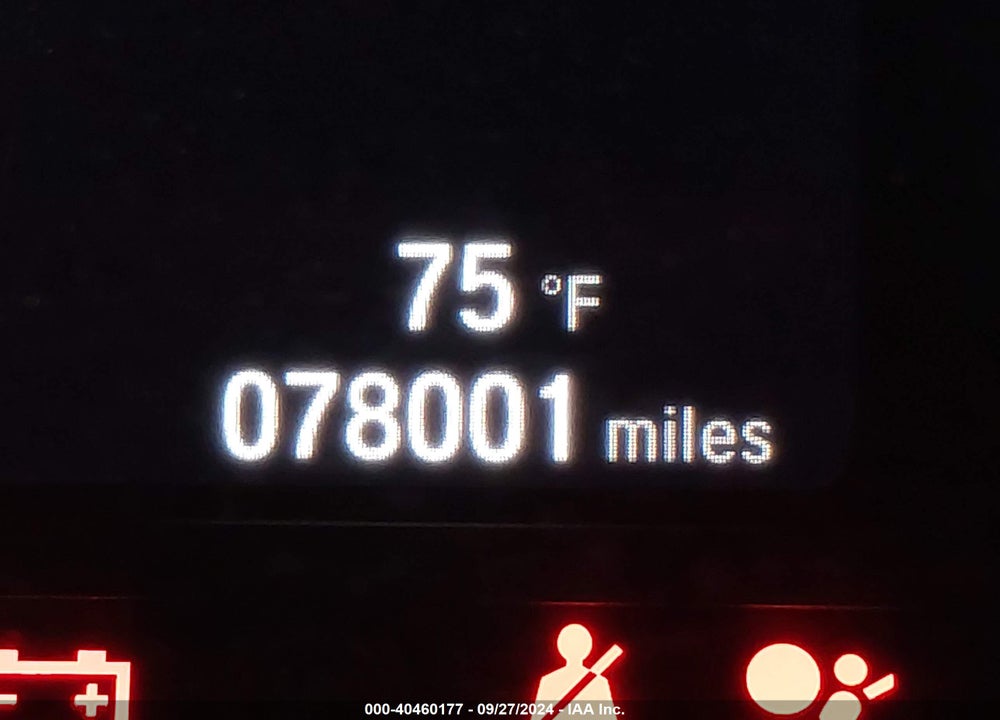 2018 HONDA ACCORD TOURING 2.0T VIN: 1HGCV2F9XJA051034