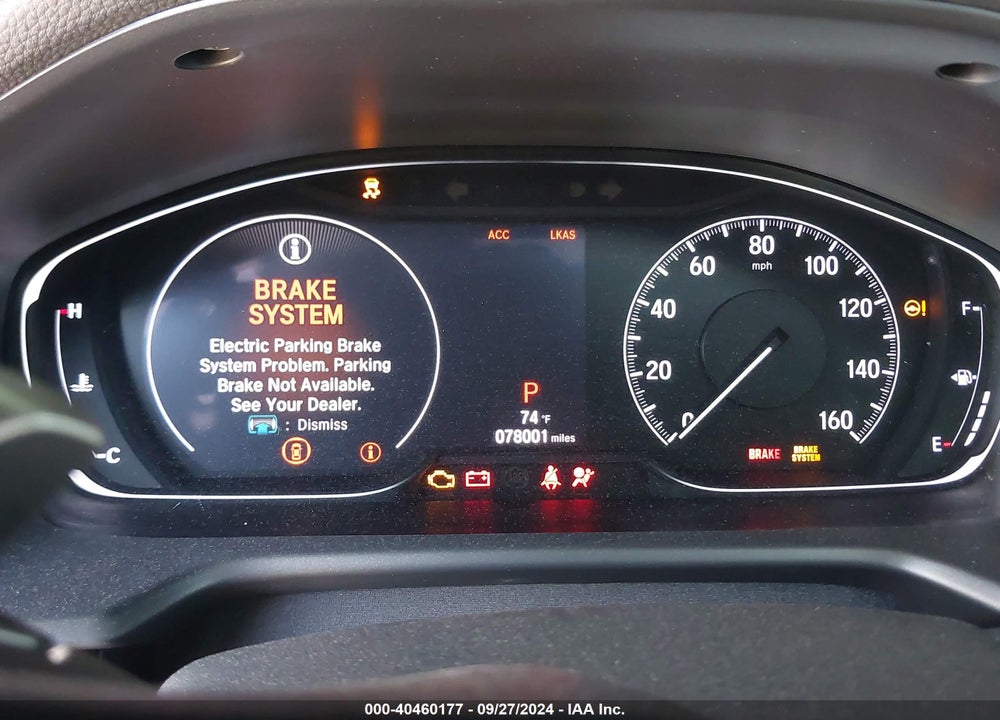 2018 HONDA ACCORD TOURING 2.0T VIN: 1HGCV2F9XJA051034