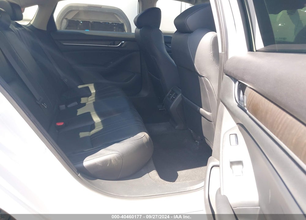 2018 HONDA ACCORD TOURING 2.0T VIN: 1HGCV2F9XJA051034