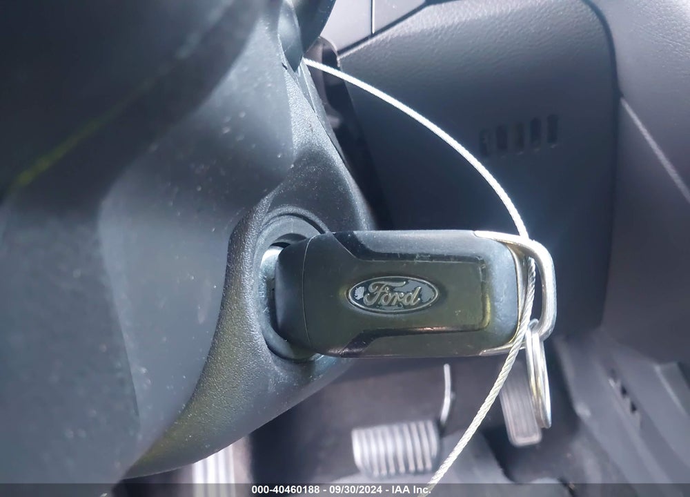 2014 FORD FUSION SE VIN: 3FA6P0HD6ER291792