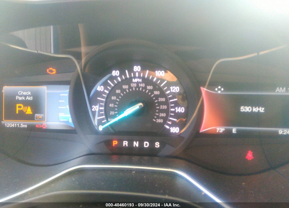 2015 FORD FUSION SE VIN: 3FA6P0HD6FR112118