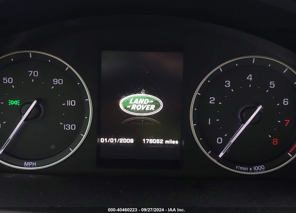 2013 LAND ROVER LR2 VIN: SALFR2BG2DH334777