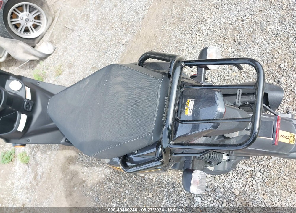 2018 YAMAHA YW50 F VIN: RKRSA43A8JA125768