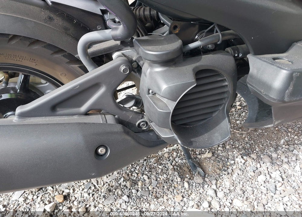 2018 YAMAHA YW50 F VIN: RKRSA43A8JA125768