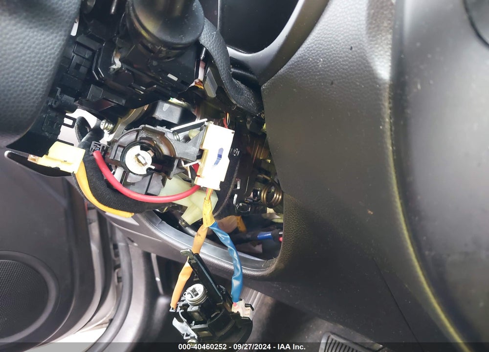 2015 KIA SOUL VIN: KNDJN2A29F7785930