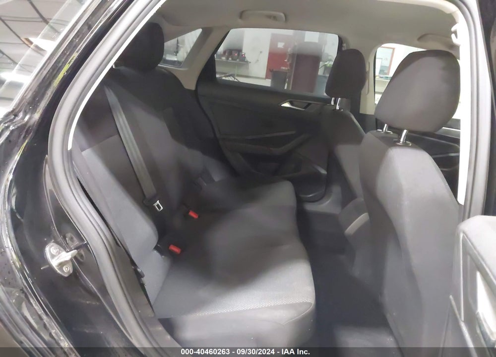 2019 VOLKSWAGEN JETTA 1.4T S VIN: 3VWN57BU1KM198603