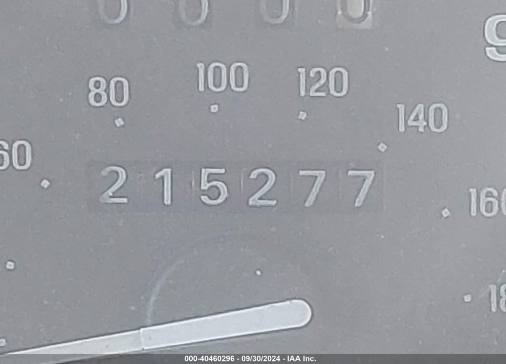 1996 MAZDA B2300 CAB PLUS VIN: 4F4CR16A0TTM37628