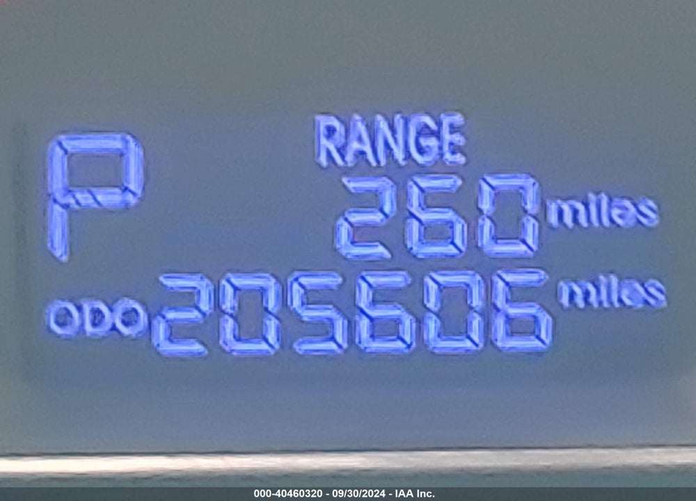 2009 HYUNDAI SONATA LIMITED VIN: 5NPEU46C99H522015
