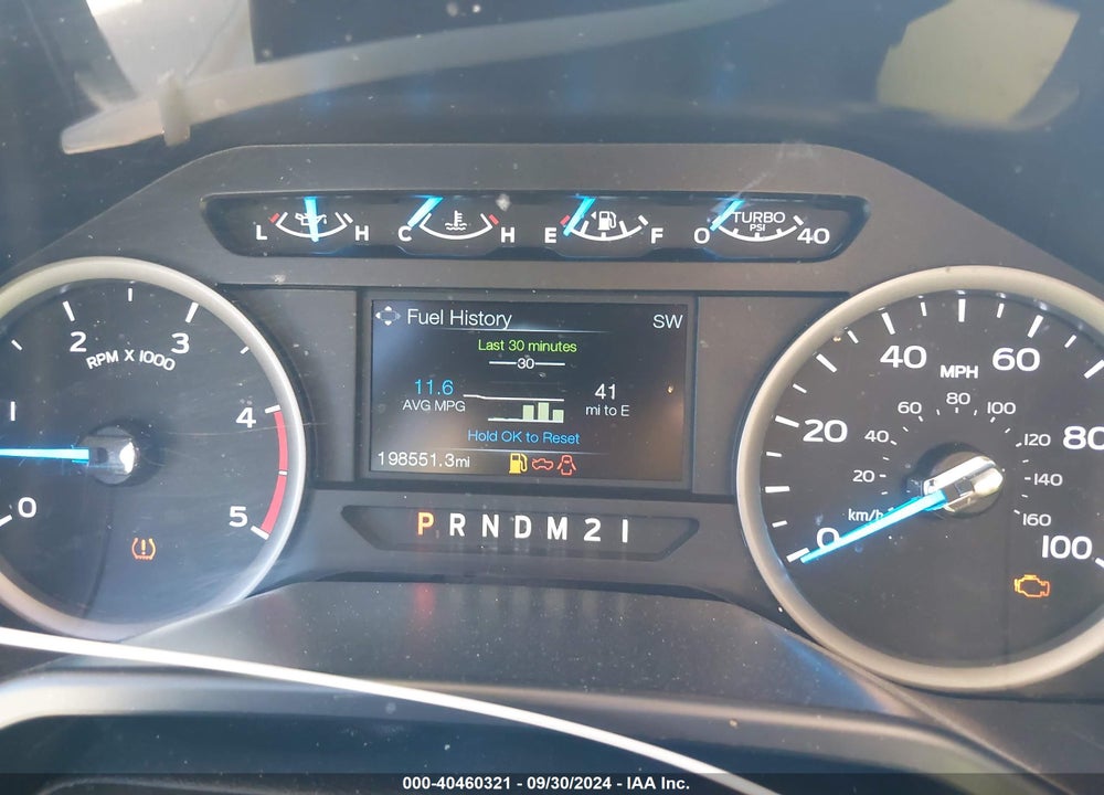 2017 FORD F-250 XLT VIN: 1FT7W2BT9HEB18501