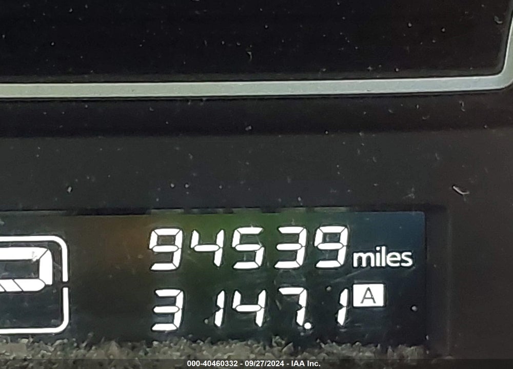 2015 NISSAN ALTIMA 2.5 S VIN: 1N4AL3AP5FC415921