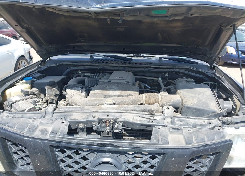 2019 NISSAN FRONTIER SV VIN: 1N6AD0ER5KN884973