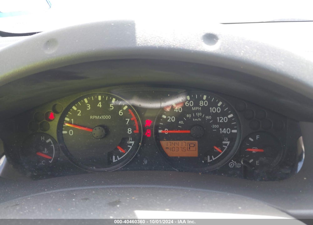 2019 NISSAN FRONTIER SV VIN: 1N6AD0ER5KN884973