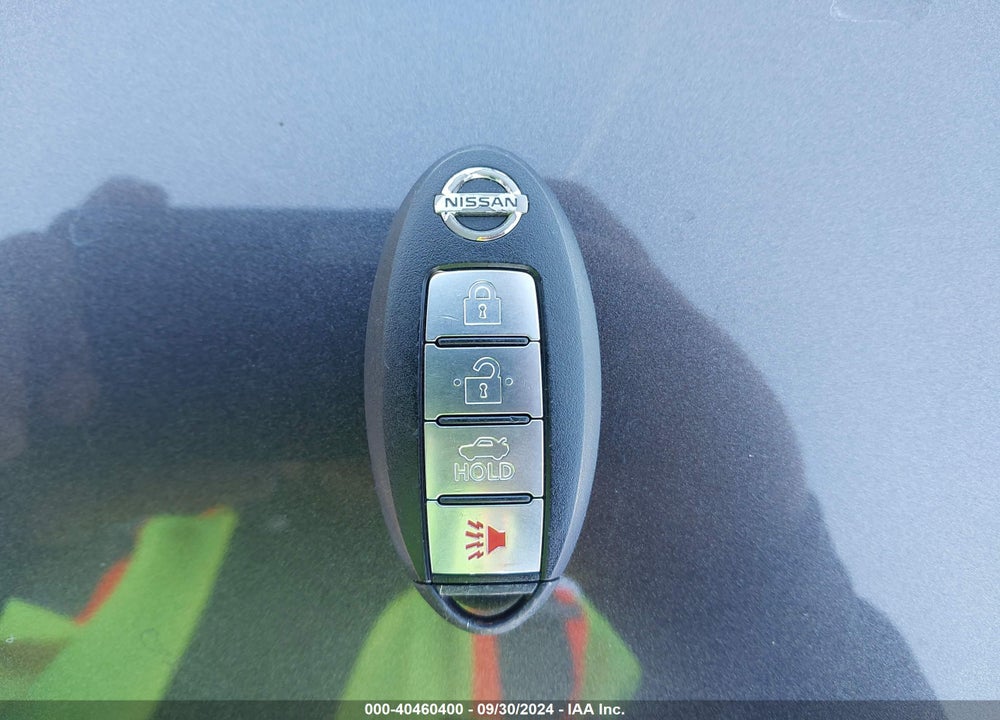 2013 NISSAN SENTRA SL VIN: 3N1AB7AP6DL661708