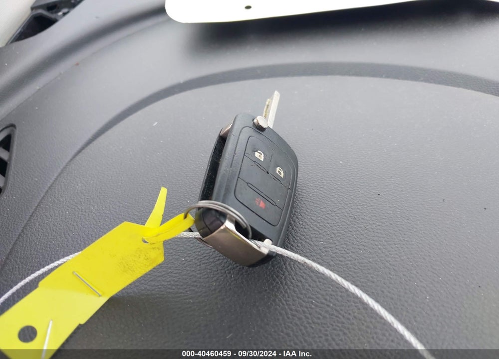 2013 CHEVROLET EQUINOX LS VIN: 2GNALBEK6D1152769