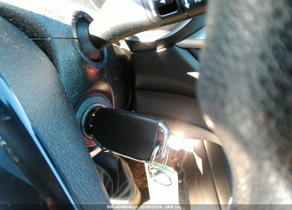2019 KIA FORTE VIN: 3KPF24AD1KE006977