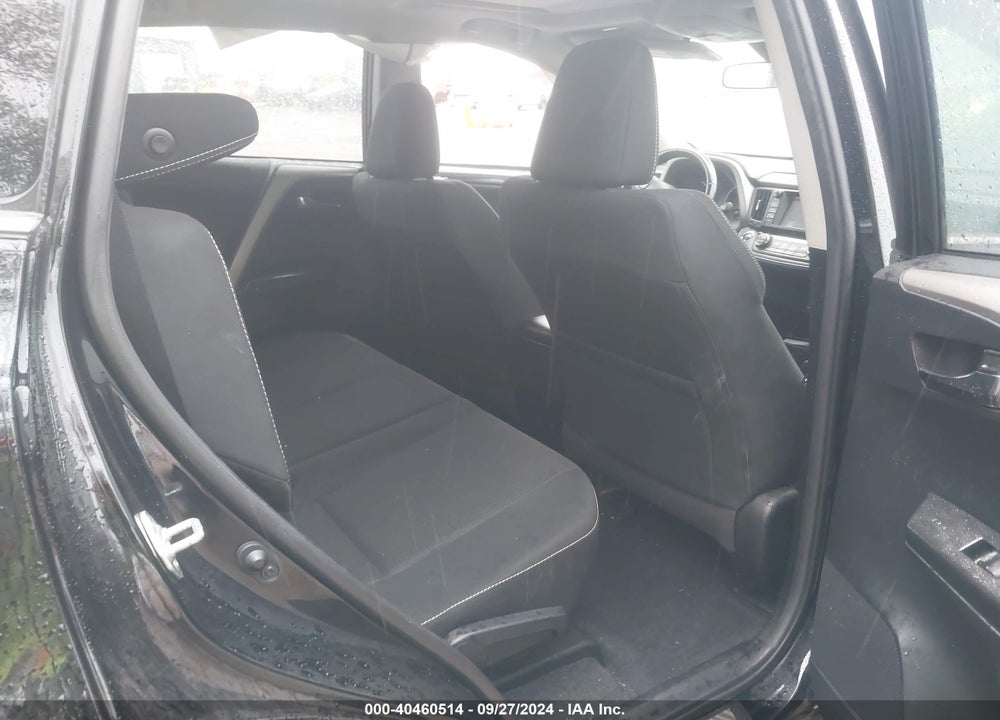2018 TOYOTA RAV4 ADVENTURE VIN: 2T3RFREV6JW820840