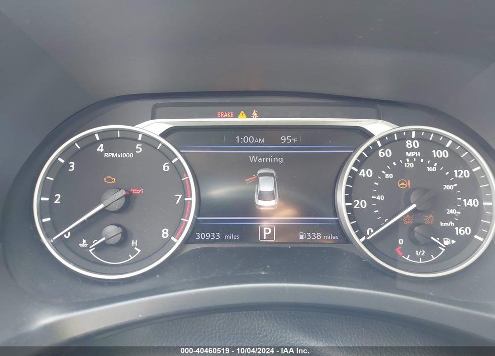 2020 NISSAN SENTRA SV XTRONIC CVT VIN: 3N1AB8CV0LY256995