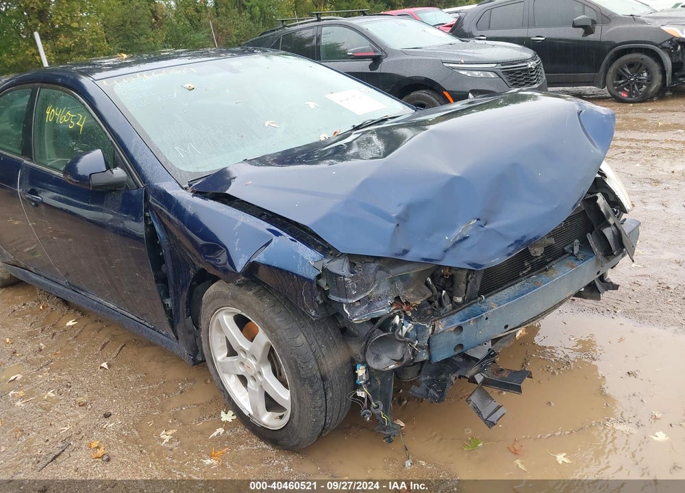 2010 PONTIAC G6 VIN: 1G2ZA5E09A4127127