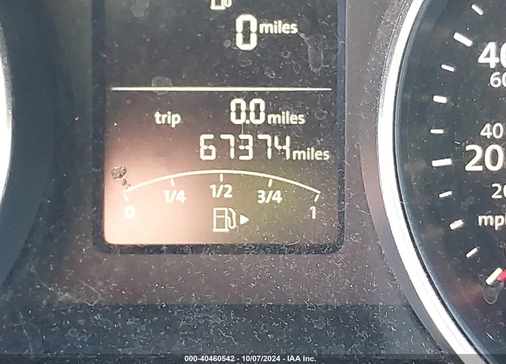2016 VOLKSWAGEN JETTA 1.4T SE VIN: 3VWD67AJ6GM326275