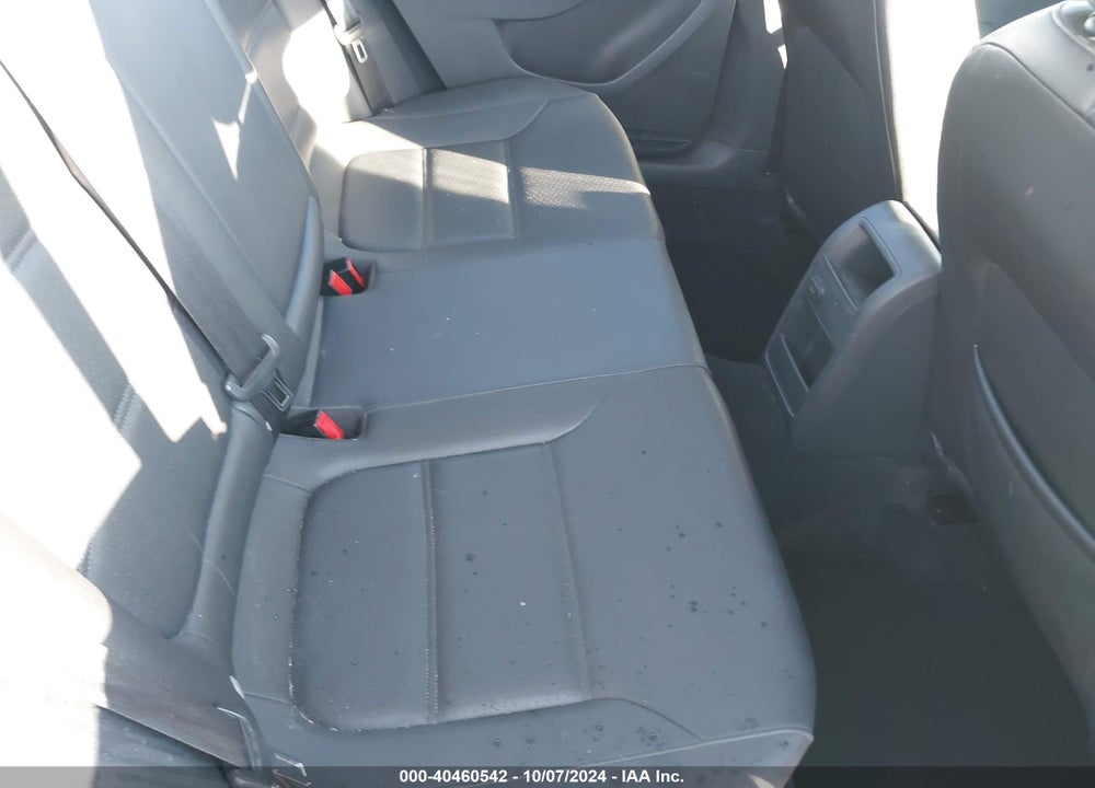 2016 VOLKSWAGEN JETTA 1.4T SE VIN: 3VWD67AJ6GM326275