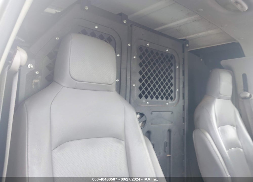 2011 FORD E-250 COMMERCIAL VIN: 1FTNE2EW4BDA31439