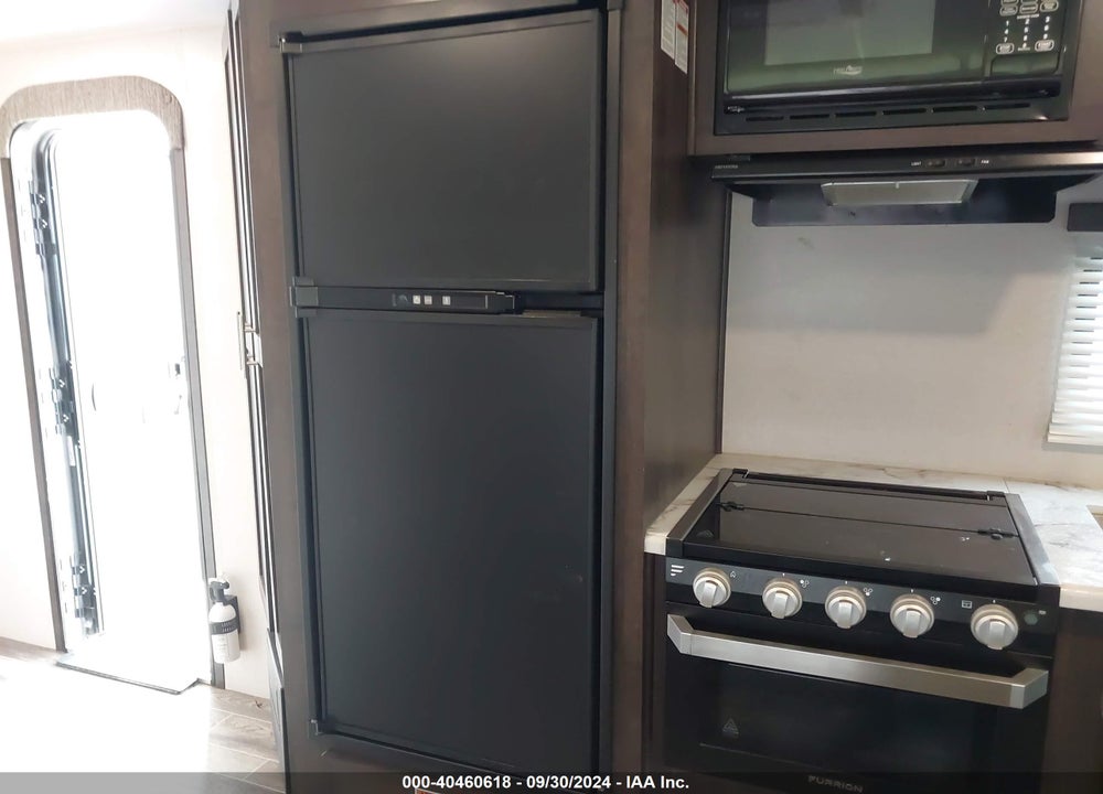 2019 KZ I SPORTSMEN VIN: 4EZTU2425K5109891