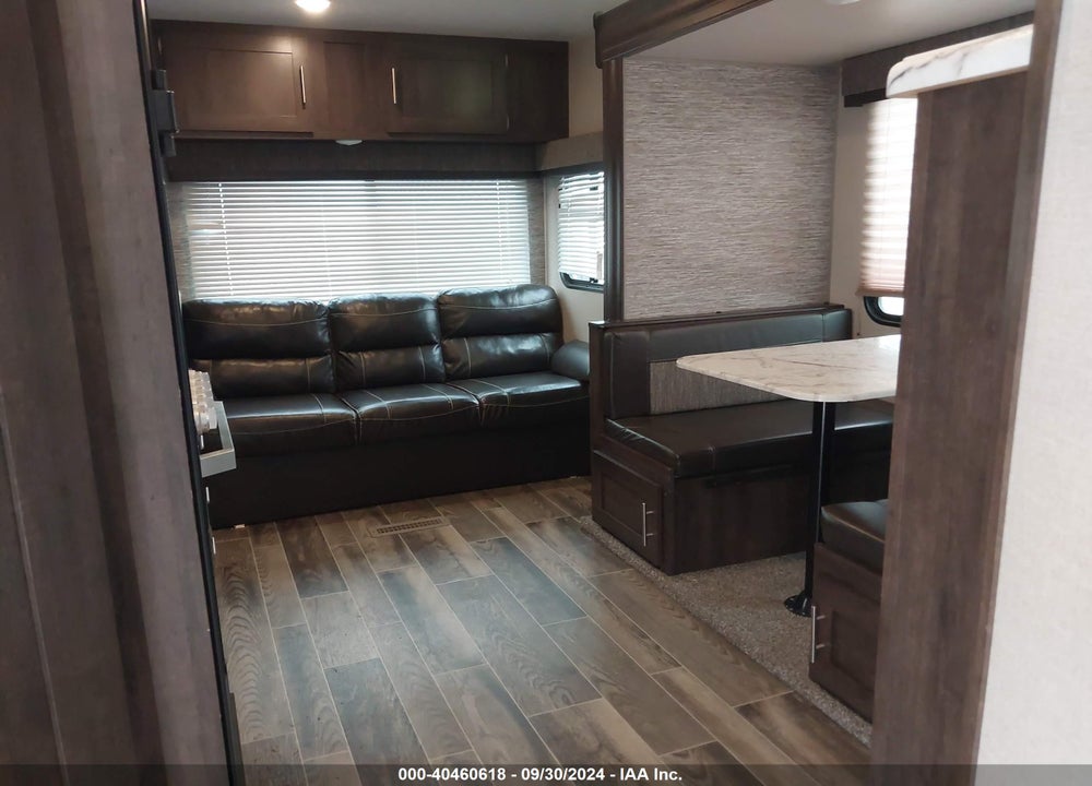 2019 KZ I SPORTSMEN VIN: 4EZTU2425K5109891
