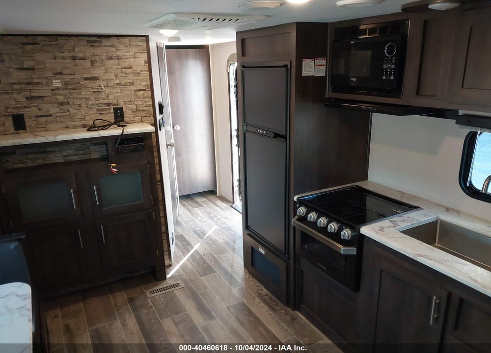 2019 KZ I SPORTSMEN VIN: 4EZTU2425K5109891