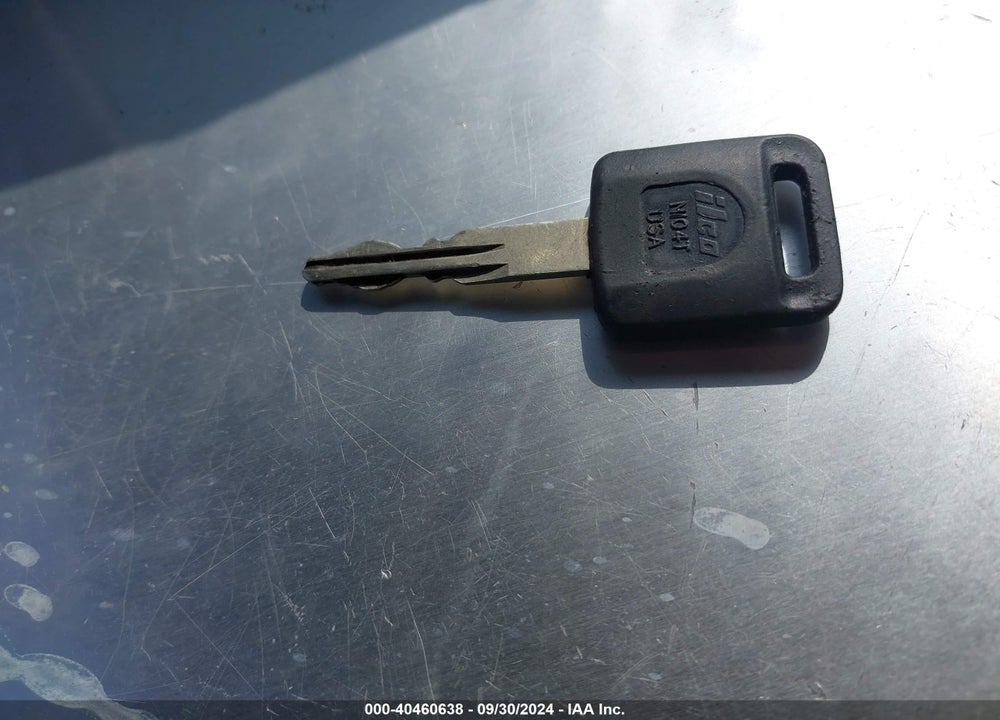 2009 NISSAN SENTRA 2.0 VIN: 3N1AB61E39L658099