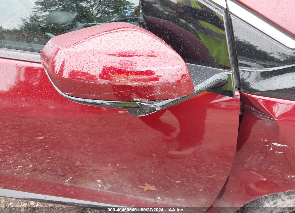 2016 CHEVROLET VOLT LT VIN: 1G1RC6S5XGU131586