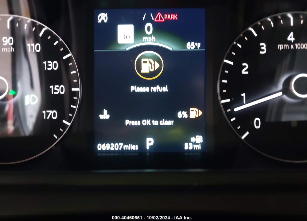 2020 LAND ROVER RANGE ROVER VELAR P250 S VIN: SALYB2EX5LA274008