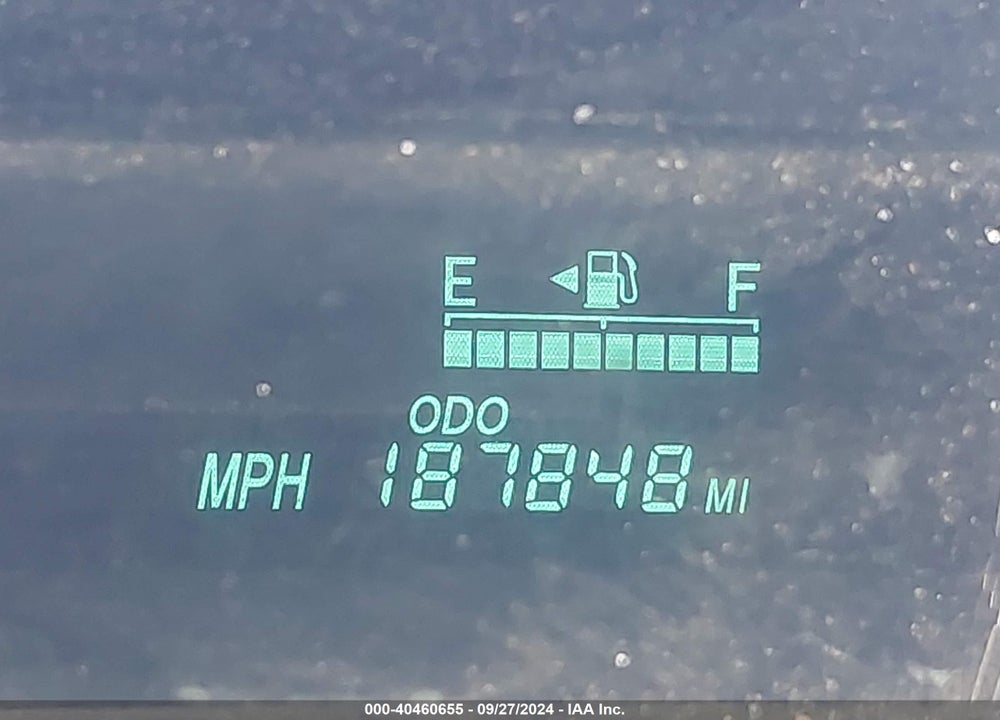 2007 TOYOTA PRIUS VIN: JTDKB20U577576699