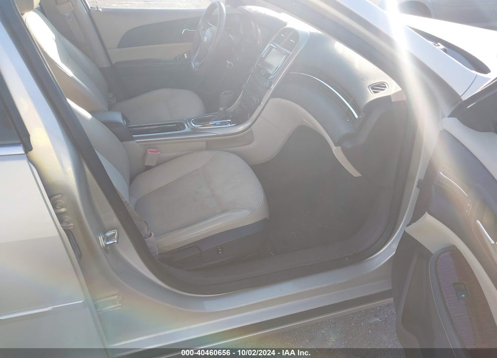 2013 CHEVROLET MALIBU 1LT VIN: 1G11C5SA4DF152034
