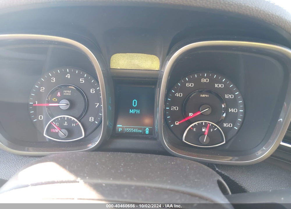 2013 CHEVROLET MALIBU 1LT VIN: 1G11C5SA4DF152034