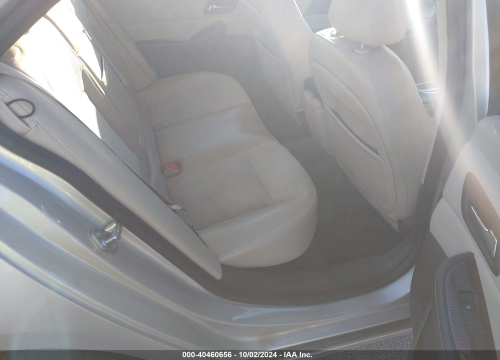 2013 CHEVROLET MALIBU 1LT VIN: 1G11C5SA4DF152034