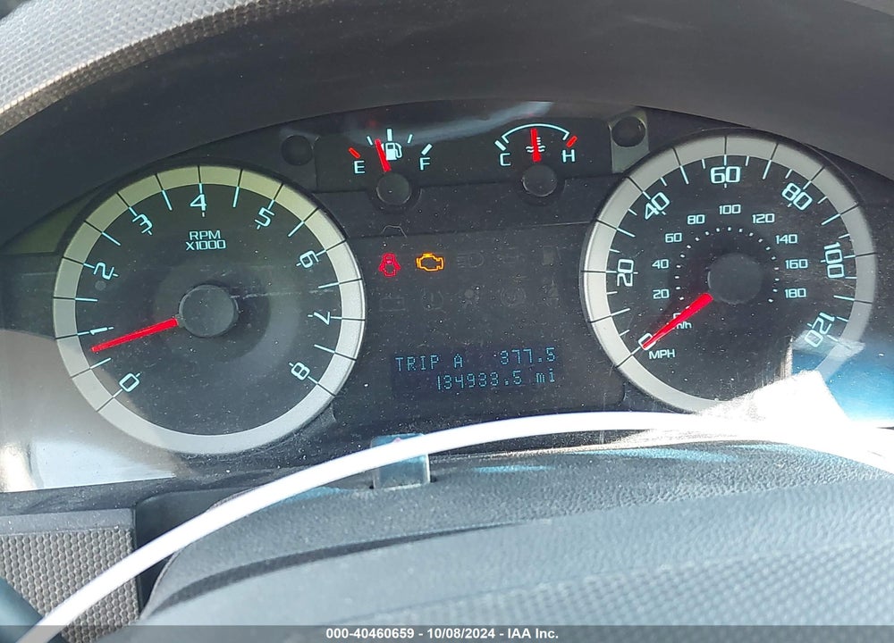 2012 FORD ESCAPE XLT VIN: 1FMCU0D70CKC70519