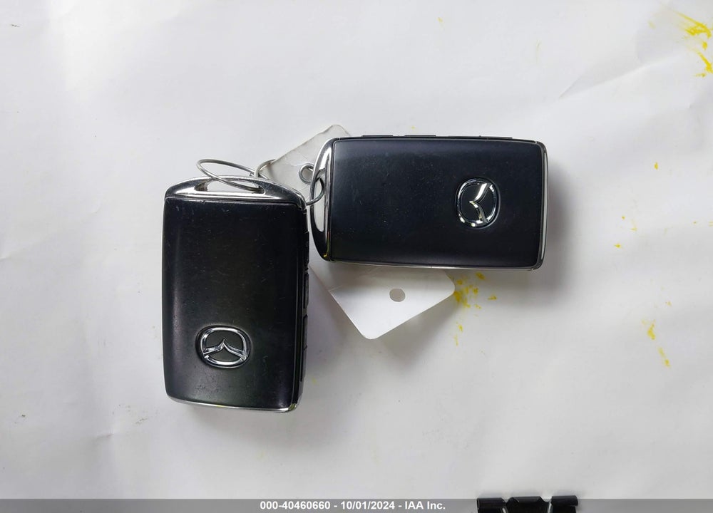 2024 MAZDA CX-90 3.3 TURBO PREFERRED PLUS VIN: JM3KKCHD0R1128216