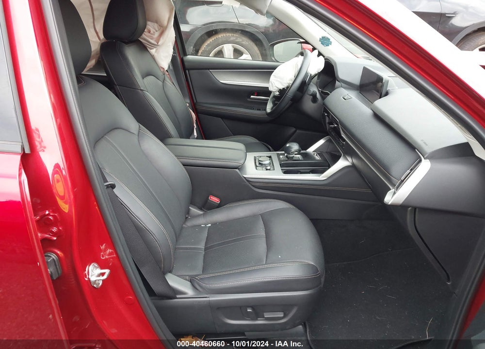 2024 MAZDA CX-90 3.3 TURBO PREFERRED PLUS VIN: JM3KKCHD0R1128216
