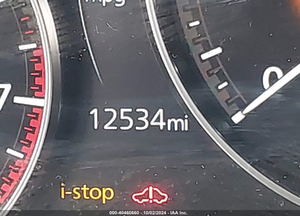 2024 MAZDA CX-90 3.3 TURBO PREFERRED PLUS VIN: JM3KKCHD0R1128216