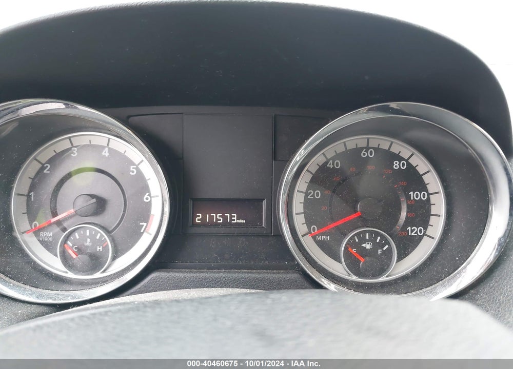 2014 DODGE GRAND CARAVAN SXT VIN: 2C4RDGCG0ER254964
