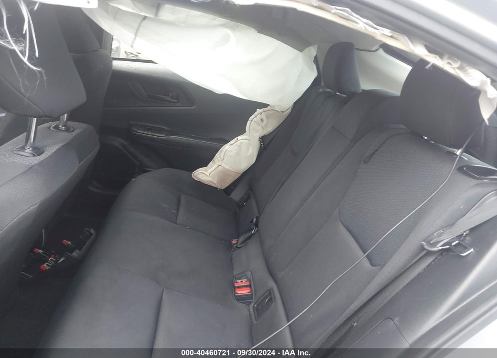 2023 TOYOTA PRIUS LE VIN: JTDACAAU7P3007409